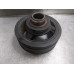 88H016 Crankshaft Pulley For 16-19 GMC Sierra 1500  4.3 12684590