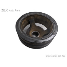 88H016 Crankshaft Pulley For 16-19 GMC Sierra 1500  4.3 12684590