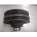 88H016 Crankshaft Pulley For 16-19 GMC Sierra 1500  4.3 12684590