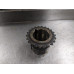 88H017 Crankshaft Timing Gear For 14-18 GMC Sierra 1500  4.3 12713934