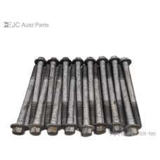 88H020 Cylinder Head Bolt Kit For 14-18 GMC Sierra 1500  4.3 11546959