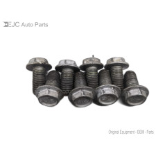 88H021 Flexplate Bolts For 14-18 GMC Sierra 1500  4.3