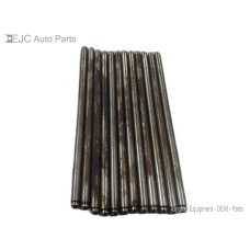 88H022 Pushrods Set All For 14-18 GMC Sierra 1500  4.3 24575409