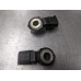 88H026 Knock Detonation Sensor For 14-18 GMC Sierra 1500  4.3 12623095 Set of 2