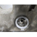 GVC307 Engine Oil Pan For 14-18 GMC Sierra 1500  4.3 12680718
