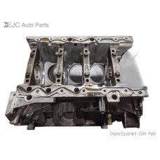 #BMR23 Engine Cylinder Block For 10-17 Ford Flex  3.5 AT4E4E6015C24D