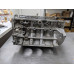 #BMR23 Engine Cylinder Block For 10-17 Ford Flex  3.5 AT4E4E6015C24D