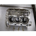 #BMR23 Engine Cylinder Block For 10-17 Ford Flex  3.5 AT4E4E6015C24D