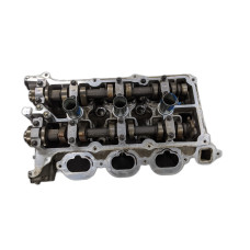 #QU01 Right Cylinder Head From 2011 Ford Flex  3.5 BA5E6090BA Rear