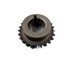 87H103 Exhaust Camshaft Timing Gear From 2011 Ford Flex  3.5