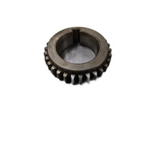 87H105 Crankshaft Timing Gear From 2011 Ford Flex  3.5