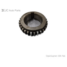 87H105 Crankshaft Timing Gear For 09-12 Ford Flex  3.5 AT4E6306AA