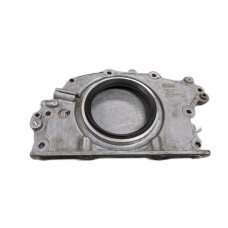 87H108 Rear Oil Seal Housing From 2011 Ford Flex  3.5 AT4E6K318AA
