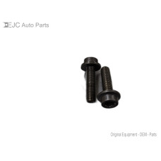 87H111 Camshaft Bolts Pair For 09-12 Ford Flex  3.5