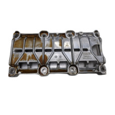 87H113 Engine Block Girdle From 2011 Ford Flex  3.5 BR3E6C364CA