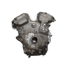 GVC302 Engine Timing Cover From 2011 Ford Flex  3.5 7T4E6C086GG