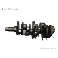 #QE01 Crankshaft Standard For 15-18 Nissan Altima  3.5