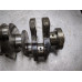 #QE01 Crankshaft Standard For 15-18 Nissan Altima  3.5
