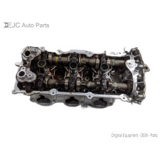#QL01 Left Cylinder Head For 15-18 Nissan Altima  3.5 9HP3R front