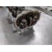 #QU04 Right Cylinder Head For 15-18 Nissan Altima  3.5 110404GA0A Rear
