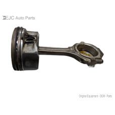 88C001 Piston and Connecting Rod Standard For 15-18 Nissan Altima  3.5
