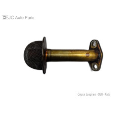 88C003 Engine Oil Pickup Tube For 15-18 Nissan Altima  3.5