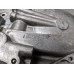 88C005 Left Variable Valve Timing Solenoid Housing For 15-18 Nissan Altima  3.5 Front