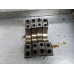 88C007 Engine Block Main Caps For 15-18 Nissan Altima  3.5