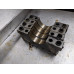 88C007 Engine Block Main Caps For 15-18 Nissan Altima  3.5