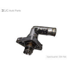 88C013 Thermostat Housing For 15-18 Nissan Altima  3.5