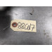 88C017 Right Valve Cover For 15-18 Nissan Altima  3.5 Rear
