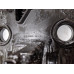 88C017 Right Valve Cover For 15-18 Nissan Altima  3.5 Rear