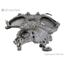 GWZ301 Rear Timing Cover For 07-18 Nissan Altima  3.5 13500JA11B
