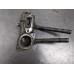 88U102 Rear Thermostat Housing From 2010 GMC Terrain  2.4 12618159