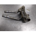 88U102 Rear Thermostat Housing From 2010 GMC Terrain  2.4 12618159