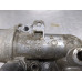 88U102 Rear Thermostat Housing From 2010 GMC Terrain  2.4 12618159