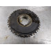 88U103 Crankshaft Timing Gear From 2010 GMC Terrain  2.4 90537801