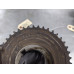 88U103 Crankshaft Timing Gear From 2010 GMC Terrain  2.4 90537801