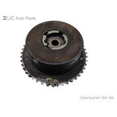 88U104 Exhaust Camshaft Timing Gear From 2010 GMC Terrain  2.4 12621505