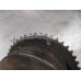 88U104 Exhaust Camshaft Timing Gear From 2010 GMC Terrain  2.4 12621505
