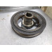88U109 Crankshaft Pulley From 2010 GMC Terrain  2.4