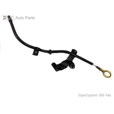 88U111 Engine Oil Dipstick With Tube From 2010 GMC Terrain  2.4