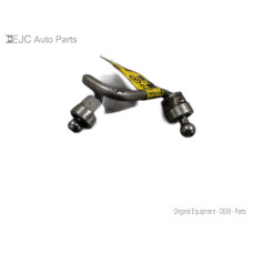 88U117 Pump To Rail Fuel Line From 2010 GMC Terrain  2.4