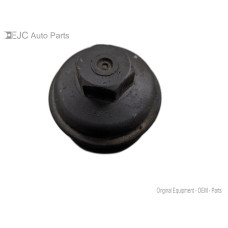 88U118 Oil Filter Cap From 2010 GMC Terrain  2.4