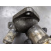 88U121 Thermostat Housing From 2010 GMC Terrain  2.4 12607291