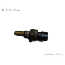 88U123 Coolant Temperature Sensor From 2010 GMC Terrain  2.4