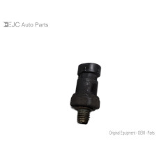 88U124 Engine Oil Pressure Sensor From 2010 GMC Terrain  2.4