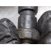 88U124 Engine Oil Pressure Sensor From 2010 GMC Terrain  2.4