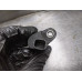 88U125 Crankshaft Position Sensor From 2010 GMC Terrain  2.4 12588992