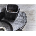 88U125 Crankshaft Position Sensor From 2010 GMC Terrain  2.4 12588992